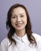 菅野 千津子
