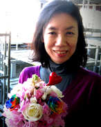 相壁 朝子
