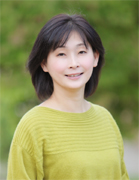 堀 綾子